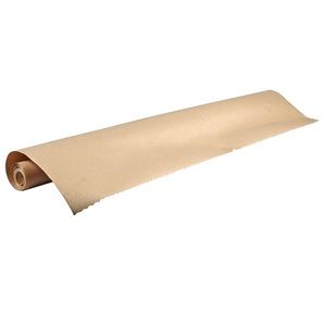 Jot Brown Kraft Packing Paper NWT